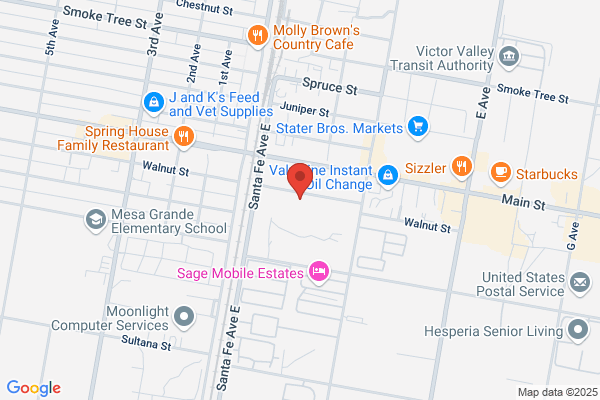 Garcia's Auto Repair