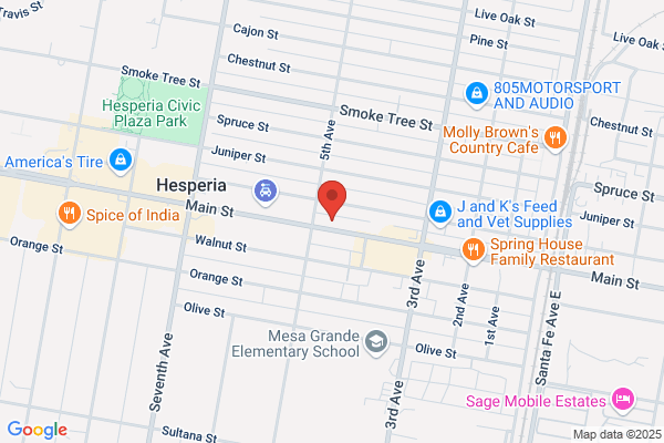 D & R Auto Body