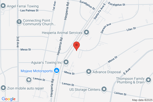 Reyes Auto Repair Service