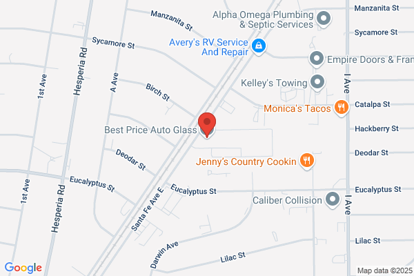 Clearview Autoglass