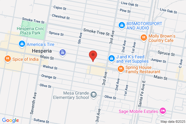 Kay Jay's Auto Repair