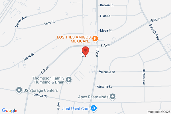 Advanced Mobile Auto Repair Service