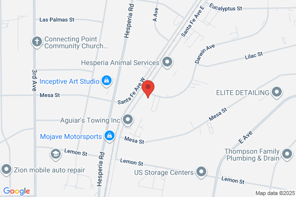 Hesperia Auto Repair