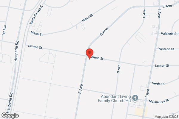 High Desert Auto & RV