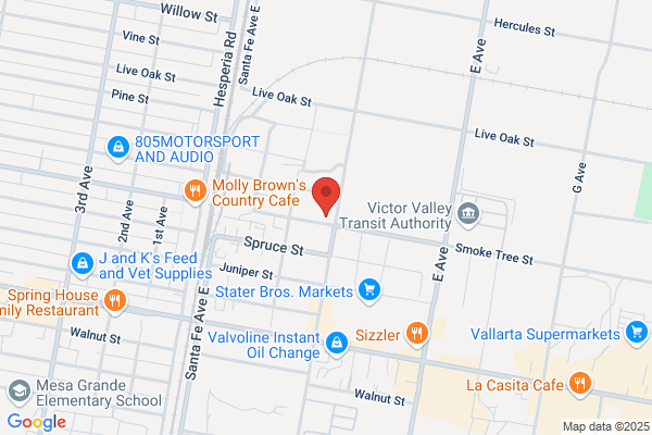 Omni Auto Repair