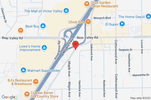 Reed's Automotive Repair