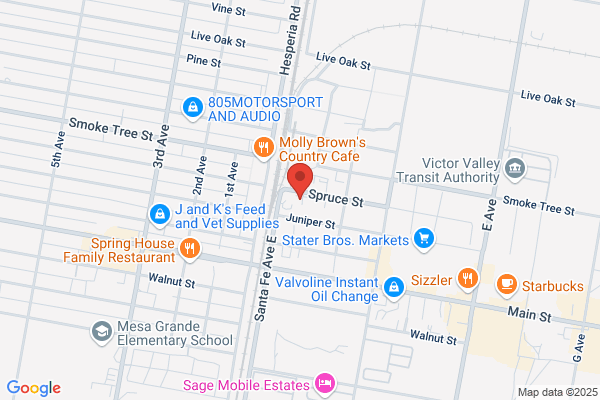 Scotty's Automotive Center