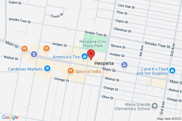 A-1 Trophy Shop