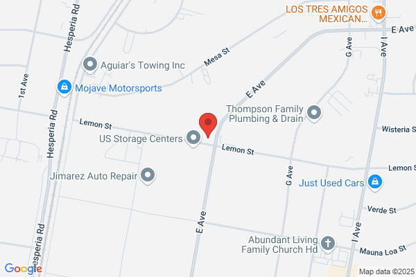 Atlas Truck & Auto Salvage