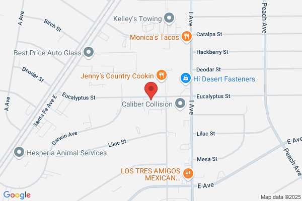 Cooley Construction Inc