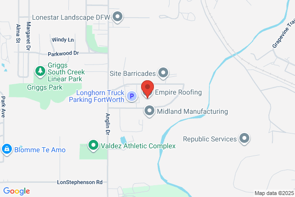 Empire Roofing