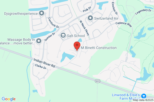 Minetti Construction Company