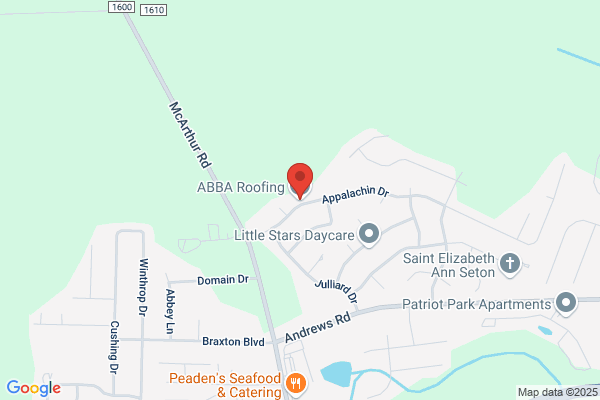 Abba Roofing