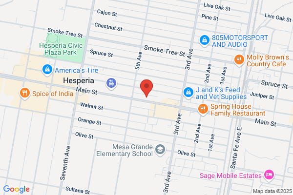 Aims Insurance Services Inc.