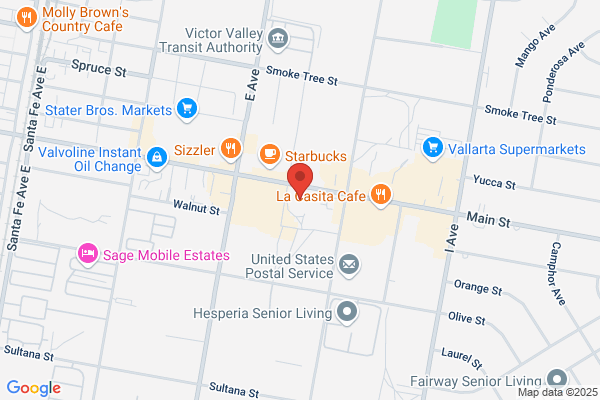 AutoZone Auto Parts