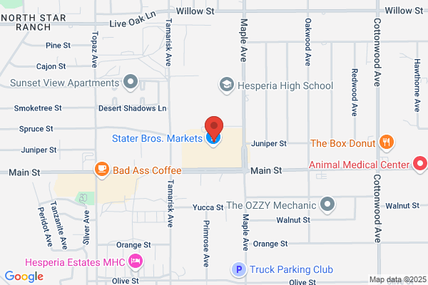 AutoZone Auto Parts