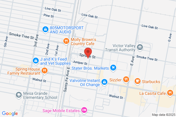 Charlie's Auto Repair