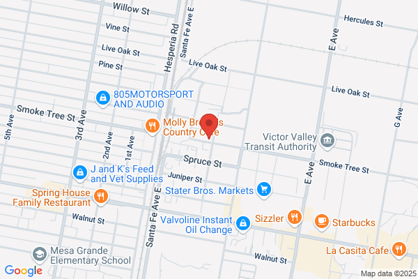 J & J Performance & Auto Repair
