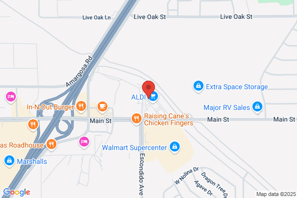 Dollar Tree Stores