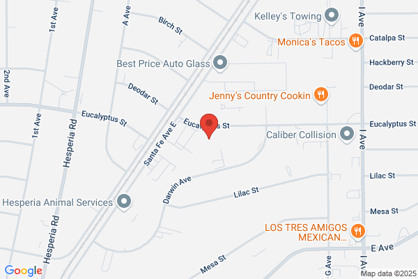 Victor Valley Roofing Supply