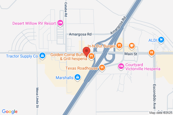 High Desert Smiles Dentistry