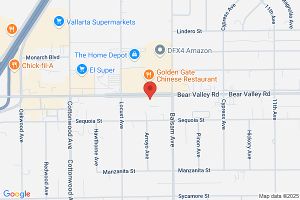 Desert Dental Group - Hesperia