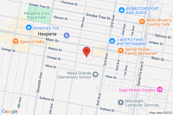 Myers Robert A. DDS, Inc.
