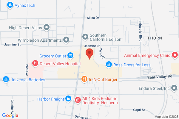 Blood Bank of San Bernardino and Riverside Counties