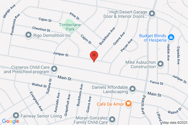 Desert Rose Residential Care Facility For Elderly