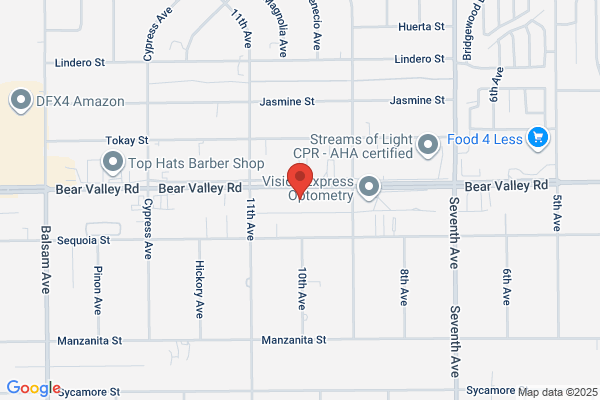 Dr Mike's Walk-In Clinic II