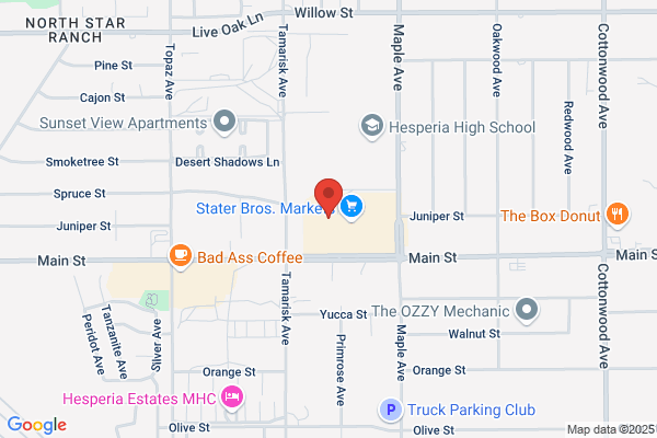 Maple Dental