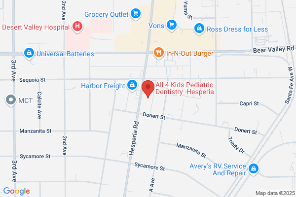 A Family Pharmacy-Hesperia