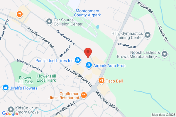 Bowen Electrical Services