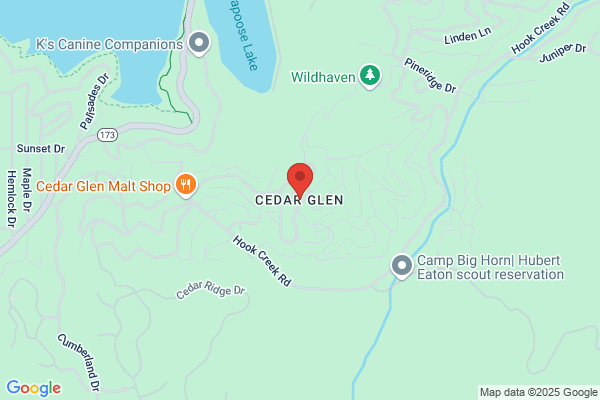 Cedar Glen Gas Stop