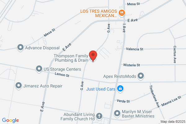 JL King Plumbing