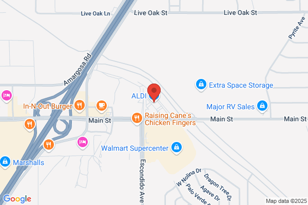 ALDI