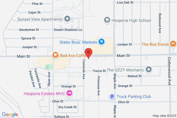 Applejack Market