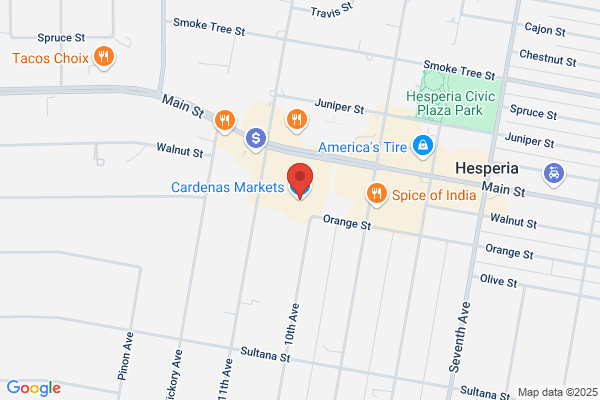 Cardenas Market