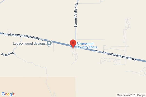 Silverwood Country Store