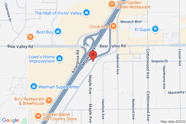 La Quinta Inn & Suites Hesperia Victorville