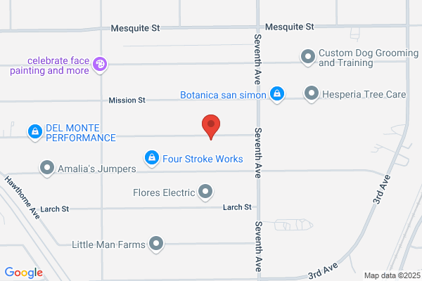 Charter Communications
