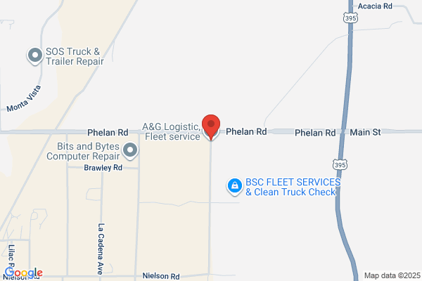 A & G Automotive Service & Machine