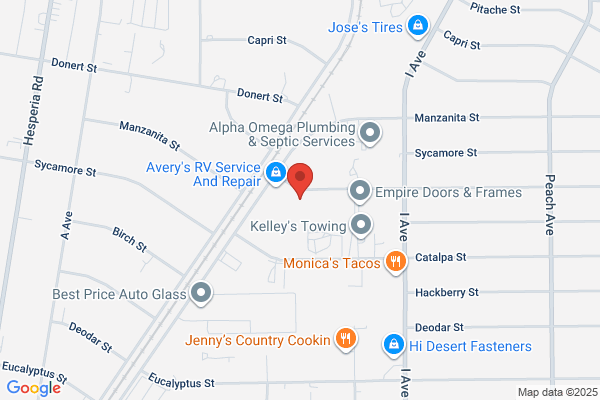 Dyell Machine Shop & Hydraulics