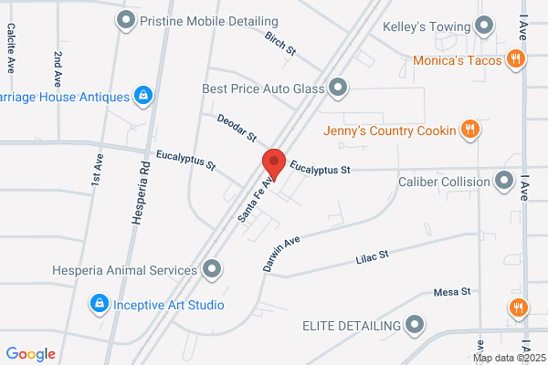 Pattons Steel Supply