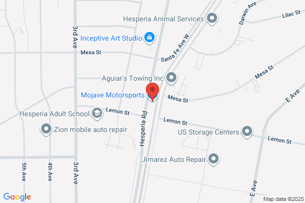 Action Motorsports