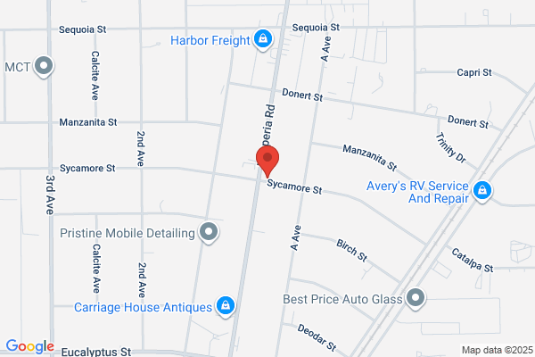 Mobile Occupational Services, Inc.