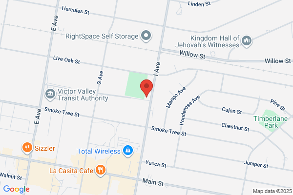 Hesperia Animal Hospital