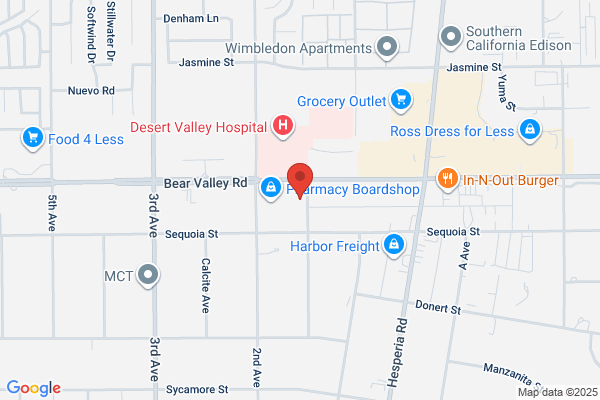 Desert Dermatology