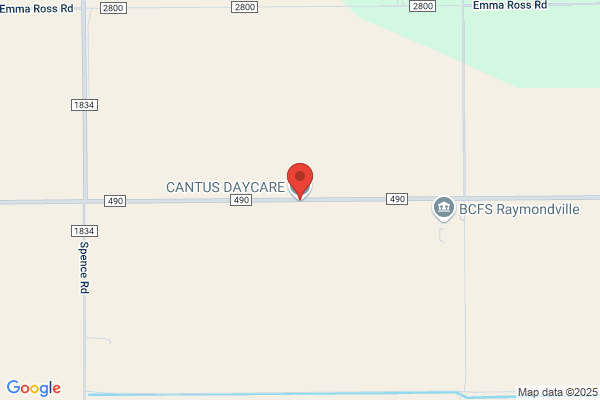 Cantu Children Care