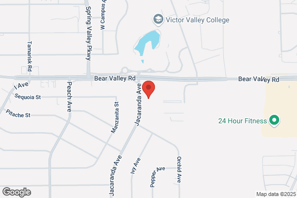 Jacaranda Community Urgent Care